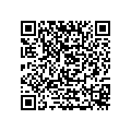 以QR Code分享【轉知】國立臺中教育大學辦理「2026 第三屆新時代志業良師之挑戰與展望研討會暨課程與教學學會第54屆論壇」延後徵稿至115年10 月31日止