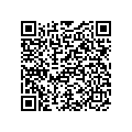 以QR Code分享【外文系日文組】113-2 學期到校授課課程「中級日語(一)」(小面授)代課通知