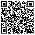 以QR Code分享【轉知】國立臺南大學戲劇創作與應用學系辦理「2027年國立臺南大學 戲劇創作與應用學系「以演映心・以戲育人」 （Reflecting Minds, Nurturing Lives）兒童/青少年戲 劇教育國際研討會》」徵稿乙份