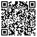 以QR Code分享《課務組公告》公告112學年度暑期不開課課程