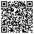 以QR Code分享【轉知】有關高雄市政府工務局新建工程處輔導之市府員工游泳社114年度招生事宜，請查照並鼓勵同仁踴躍報名參加。
