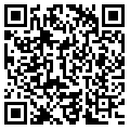 以QR Code分享轉知-高雄市立圖書館辦理「2025朗聲曼波：朗讀文本演出影片徵選」 活動