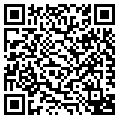 以QR Code分享轉知財團法人鳳山佛教蓮社「煮雲老和尚大專校院獎學 金」相關資料1份