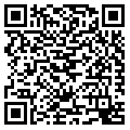 以QR Code分享【轉知】「中華民國大專校院115年度教職員工木球聯誼賽」 競賽規程乙份，敬請鼓勵所屬踴躍報名參賽