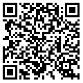 以QR Code分享財團法人教育部接受捐助獎學基金會受理獎學金申請