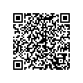 以QR Code分享【轉知】有關「國立中興大學EMI教學資源中心：互動科技與教學軟體工具專案」及「Mentimeter Bloom's Taxonomy - Asking Better Questions」教師工作坊，請惠予轉知並邀請貴校教師踴躍報名參加