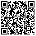 以QR Code分享【轉知】國立中山大學社會創新研究所辦理「2025社創潮．西灣社會創 新研討會」徵稿啟事