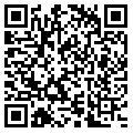 以QR Code分享【轉知】臺北市政府研究發展考核委員會為推動本府獎勵研究報告運用資料徵件訊息