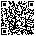 以QR Code分享​【文藝系】恭喜 謝澄瑩同學 當選114學年度系學會會長