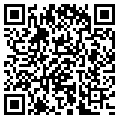 以QR Code分享【轉知】國立臺東大學辦理「教學實踐研究計畫教師增能主題線上座談-AI工 具、遊戲式學習融入教學實踐研究計畫」
