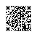 以QR Code分享【轉知】聖約翰科技大學商管學院謹訂於2026年11月18日(星期三)舉辦「2026校務研究與永續發展研討會」敬請惠予公告並鼓勵所屬教 師及相關人員踴躍投稿