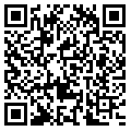 以QR Code分享【轉知】有關內政部114年「緣起相遇時」單身聯誼活動，第10-14梯次，訂於114年7月28日至8月6日受理報名一案，請查照並鼓勵符合資格者踴躍報名參加。