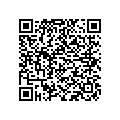 以QR Code分享【轉知】國立高雄餐旅大學師資培育中心「教育研究與實踐學報」第4期徵稿訊息