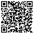 以QR Code分享【轉知】「2025臺北文學季—幾個波浪號才對～？」團體導覽申請