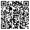 以QR Code分享【轉知】「共生之華—日本美術璀璨時代與臺灣之交會」特展