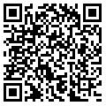 以QR Code分享【轉知】中華非營利組織發展協會舉辦「志願服務成長訓練」