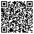 以QR Code分享【轉知】「HackRai1鐵客松」鐵道數據創新加值應用競賽