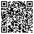以QR Code分享【轉知】115年度醫藥生技跨領域人才培訓課程」(免費)
