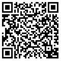 以QR Code分享科管系-115學年度系學會會長候選人政見發表公告