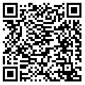 以QR Code分享高雄市立空中大學115年度概算編列相關資料