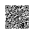 以QR Code分享【轉知】南開科技大學「南開學報」全年徵稿，敬請轉知貴校同仁踴躍投稿惠賜論文，以光篇幅