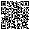 以QR Code分享(轉知)國立圖書館「身心障礙研究優良論文獎助要點」，請惠予協 助宣傳推廣並鼓勵所屬踴躍申請