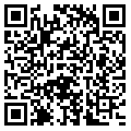 以QR Code分享【轉知】國立臺北科技大學為深化產學合作、加速技術人才培育，本校產學連結執行 辦公室攜手是德科技股份有限公司(Keysight  Technologies），推動專業工程與光學模擬軟體資源導入 校園，敬請各校有意申請軟體使用之系所教師填寫指定表單，以利辦理後續授權作業
