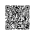 以QR Code分享【轉知】轉知台日文化經濟協會舉辦「2025獎勵大專院校日本研究論文比賽」相關資訊，請惠予協助公告周知