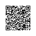 以QR Code分享113-2學期【第3批】數位學生證可以領取了(名單如附件)​