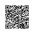 以QR Code分享【轉知】檢送國立高雄師範大學教育學系「2025年AI 時代的數位學習與優質教育研討會暨臺灣教育社會學學會論壇」延長徵稿啟事，敬請惠予公告並鼓勵師生踴躍投稿，
