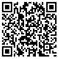 以QR Code分享轉知本府青年局新媒體人才培育中心辦理第六屆「行銷大師養成計畫」