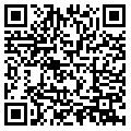 以QR Code分享轉知文化部檢送「2025 Made In Taiwan新人推薦特區」 公開徵選簡章及相關文宣1份