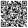 以QR Code分享本校法律學系博士級專任助理教授以上徵才公告