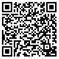 以QR Code分享轉知-高雄市立圖書館「2025城市講堂」2月份講座活動