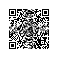 以QR Code分享【轉知】吳鳳學校財團法人吳鳳科技大學訂於114年11月27日舉辦「2025安全管理與工程技術國際研討會」，敬請惠予公告並鼓勵貴校師生踴躍投稿及參與研討會
