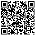 以QR Code分享轉知亞洲大學「2025國際智慧命理研討會（DDFVI2025）」論文徵稿訊息
