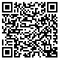 以QR Code分享【轉知】國立臺灣藝術教育館「116年度展覽廳檔期申請」