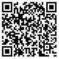 以QR Code分享【轉知】實踐大學設計學院《實踐設計學報》第25期自即日起徵稿訊息