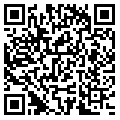 以QR Code分享【轉知】國立臺北教育大學課程與教學傳播科技研究所辦理「2026台灣教育傳播暨科技學會年會@NTUE國際學術研討會」，自即日起開始徵稿，敬請惠予公告，轉知所屬單位踴躍投稿