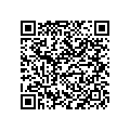 以QR Code分享【轉知】檢送臺北醫學大學辦理「第七屆全球生物醫學工程年會（The 7th Global Conference on Biomedical Engineering, GCBME 2026）」活動EDM海報乙份，敬請貴校惠予協助公告宣傳，並鼓勵所屬師生踴躍投稿及報名參加