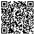 以QR Code分享【轉知】高雄市政府運動發展局訂於114年9月4日(星期四)下午舉辦114年度科技高雄、增能轉型學習列車─「打造具性別觀點的環境空間及科技 創新」工作坊，請查照並鼓勵同仁踴躍報名參加。