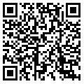 以QR Code分享《課務組公告》公告114學年度暑期不開課課程