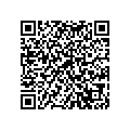 以QR Code分享【轉知】教學實踐研究計畫南區區域基地謹訂114年5月20日(星期二)辦理「教學實踐研究計畫-創意課程設計與規劃」工作坊，請惠予轉知所屬教師踴躍報名參加