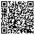 以QR Code分享【文藝系】114/10/27調課通知114-1學期「	古典吉他初級技巧  」課程