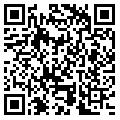 以QR Code分享【轉知】檢送《創新商管個案論叢》第1卷第2期出刊訊息，敬請查照並惠予轉知所屬相關單位及師生