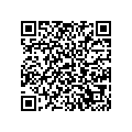以QR Code分享【轉知】檢送「第26屆『客家研究』研究生學術論文研討會」即日起至2026年6月28日止徵稿訊息，惠請協助公告周知，並鼓勵貴校相關博碩士生踴躍參加