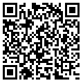 以QR Code分享【轉知】114年青年海外度假打工宣導手冊