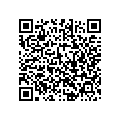 以QR Code分享[大眾傳播學系] 113/10/18(五) 王藝逢老師到校面授課程「公民紀錄片賞析」校外參訪教學通知