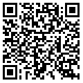 以QR Code分享轉知財團法人台灣兒童暨家庭扶助基金會113學年度第二 學期「韌世代獎助學金」相關資料1份