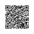 以QR Code分享【轉知】南開科技大學永續發展推動中心謹訂於中華民國2026年5月29日 （星期五）舉辦「2026福祉科技與服務管理實踐與創新研討會」訊息